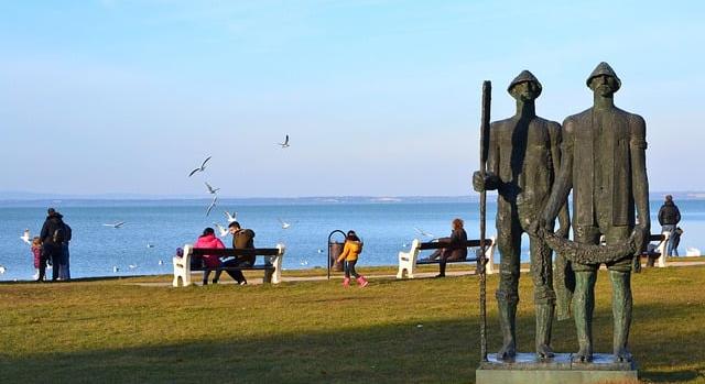 Milliós áramlopás Siófokon, így csalt helyi vállalkozó, bicskanyitogató a trükk