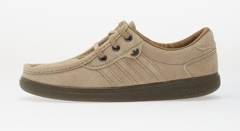 Egy nap időtlen klasszikus lehet az új Adidas Punstock