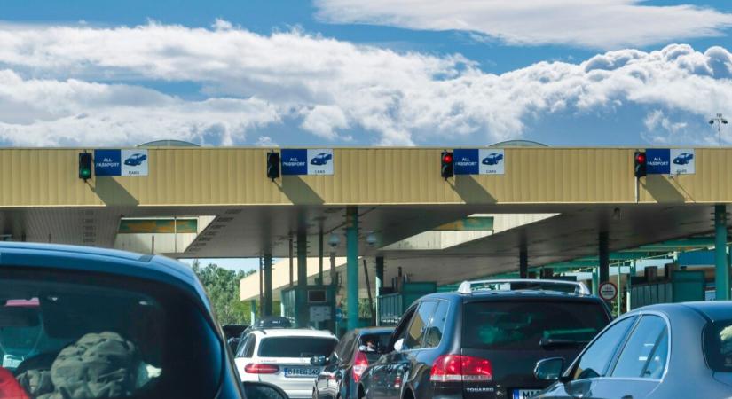 Határátkelők kvíze: Hova jutunk Röszkén, Tompán vagy Záhonyon át?