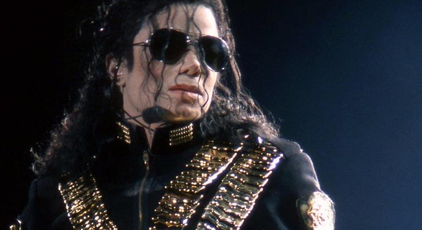 Michael Jackson utolsó szavaitól kiráz a hideg, senki nem meri kiejteni