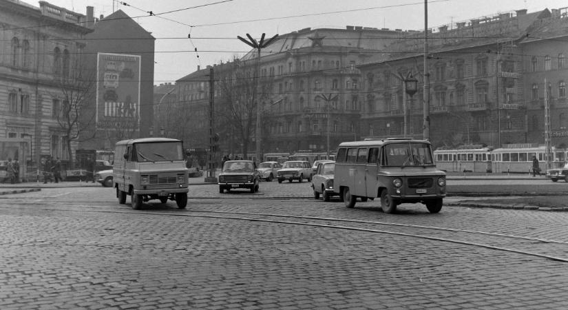 A szocialista Magyarország legnépszerűbb igáslovai