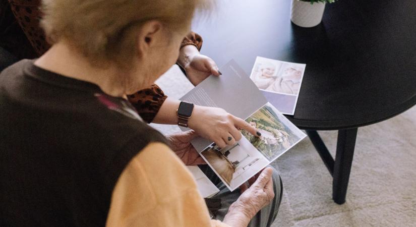 Minden tizedik magyar nyugdíjas kevesebb, mint havi 100 ezer forintból él