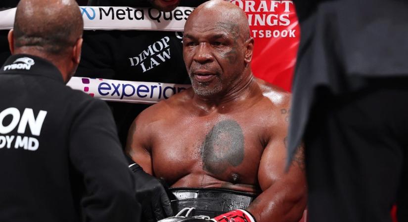 Tyson, O.J. Simpson, Farkas Péter – emlékszel a sportolókra, akik megjárták a börtönt?