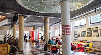 Két héten keresztül Budapest minden kerületében a kultúráé a főszerep