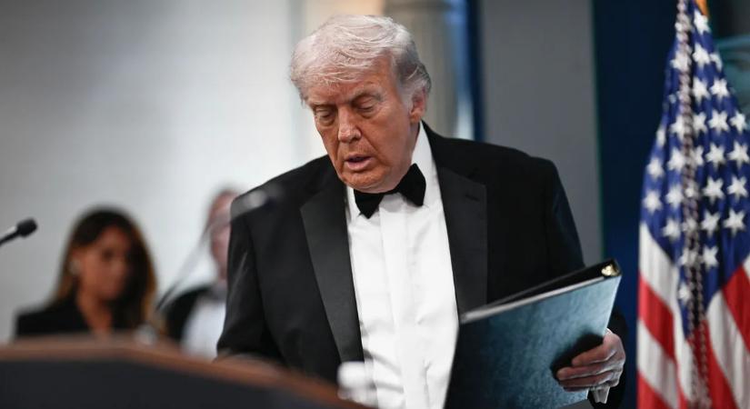 Többször meg akarták már ölni Donald Trumpot