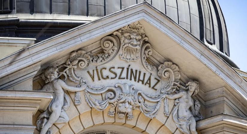 Óriási bukás volt a Vígszínház első előadása