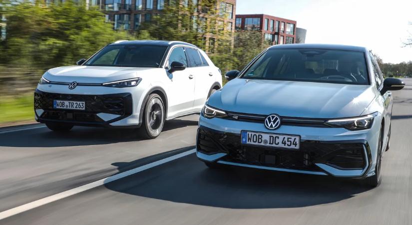 Folytatódik a válság: 28 százalékkal zuhant a Volkswagen profitja