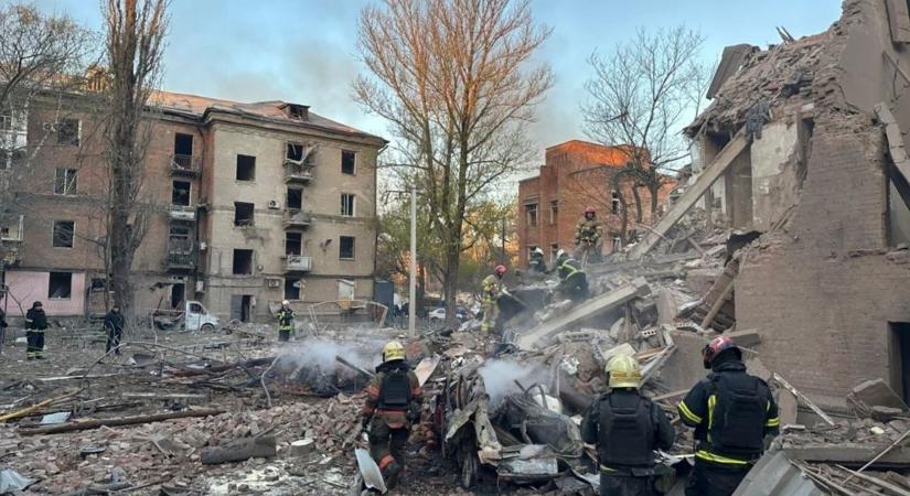 Tízből hét európai retteg a háborútól: Magyarországon félnek a legkevésbé  erre mennek a közpénzmilliárdok