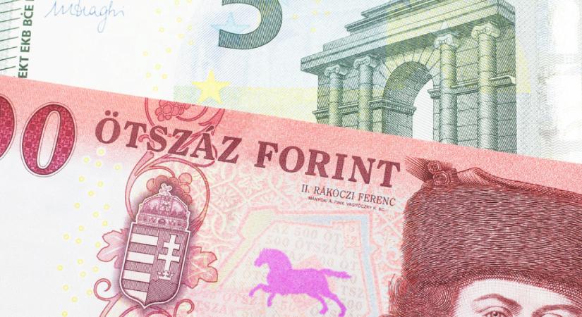 Bod Péter Ákos: Baráti elválás a forinttól