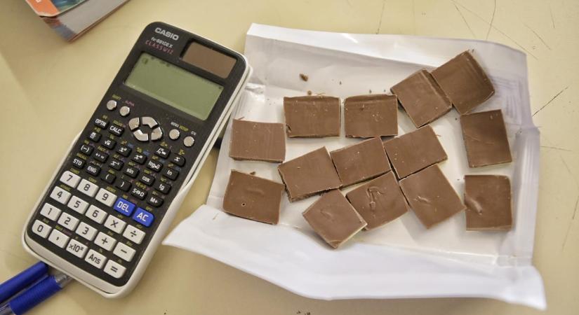 Matekból buktak meg messze a legtöbben a tavalyi érettségin
