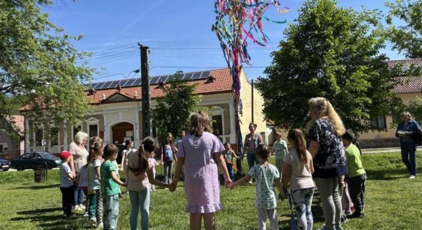 Ilyen időben ünnepelhetjük május elsejét