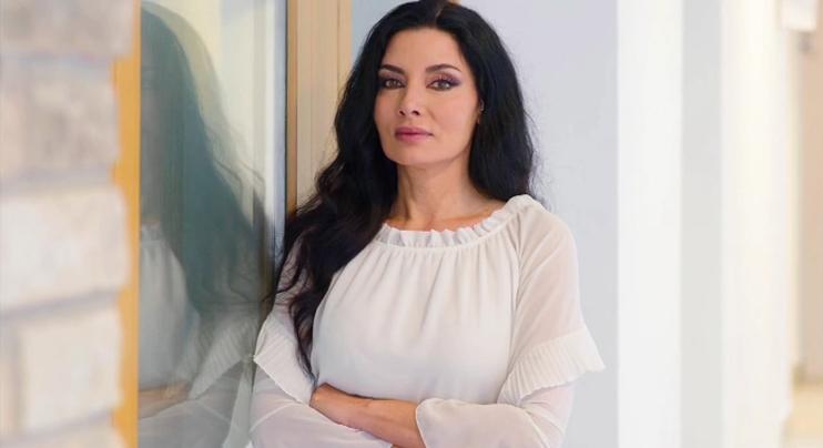 Ők voltak a születésnapos Gregor Bernadett szerelmei - Itt vannak a fotók, biztosan nem emlékszik már mindenkire