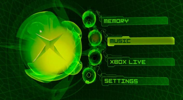 Ez a csapat PC-re portolta az eredeti Xbox kezelőfelületét