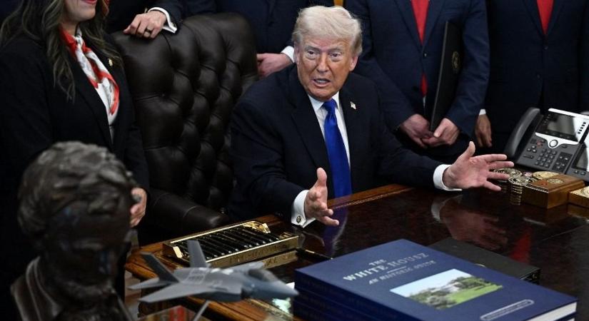 Trump átrendezné az európai erőviszonyokat: Olaszország és Spanyolország nem számíthat sok jóra, Merz alatt is rezeg a léc