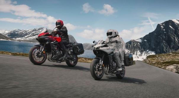 Meglepetések éve – különleges motorok a Hondától 2026-ra