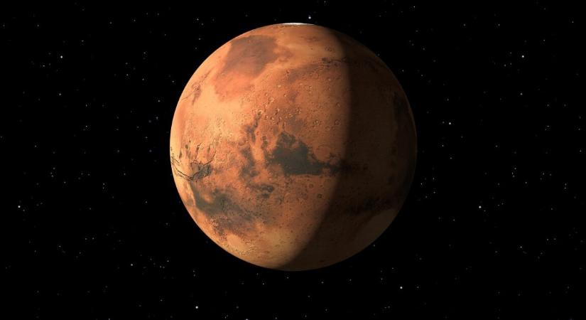 Egészen elképesztő űrhajót küldene a NASA a Marsra