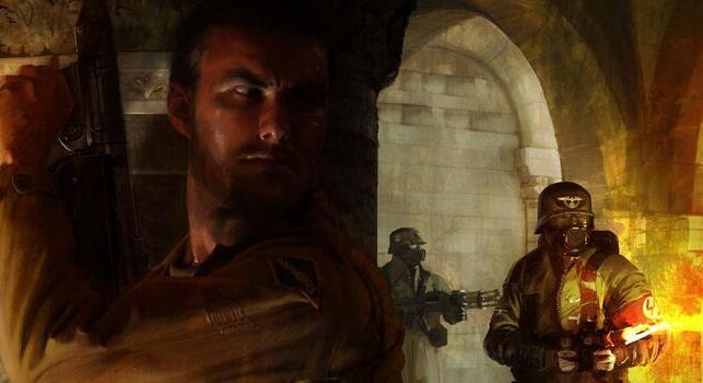 Végre a PC-sek is fejest ugorhatnak a Return to Castle Wolfenstein előzményébe