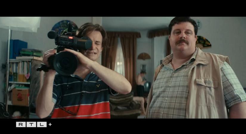 „Ez nem egy buli, hanem kőkemény munka” – így építette fel Kovi és felesége a felnőttfilmes vállalkozásukat