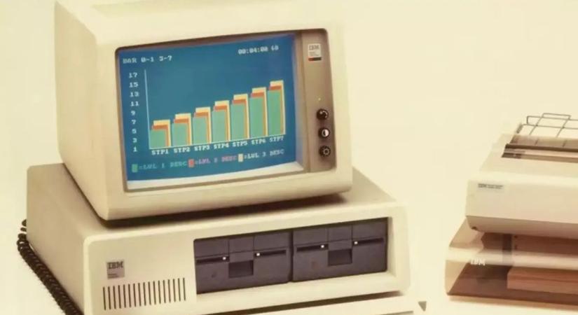 Retro híradástechnikai kiállítás nyílik Tamásiban május elsején