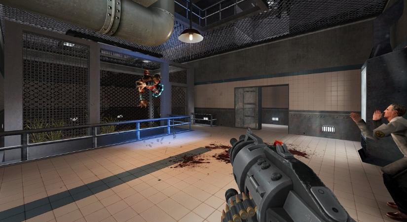 Elő a Lugerrel, alaposan kibővül az idén 25 éves Return to Castle Wolfenstein!