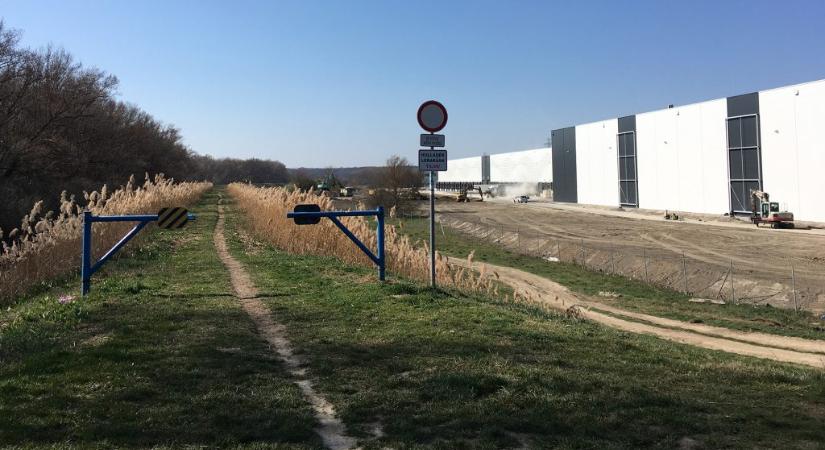 Meglett az akkutesztelő cég, amelyik ott sem volt, de már megy is