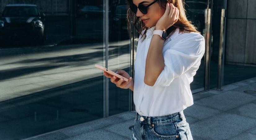9 hasznos app, ami kibővíti az Apple Watch funkcióit