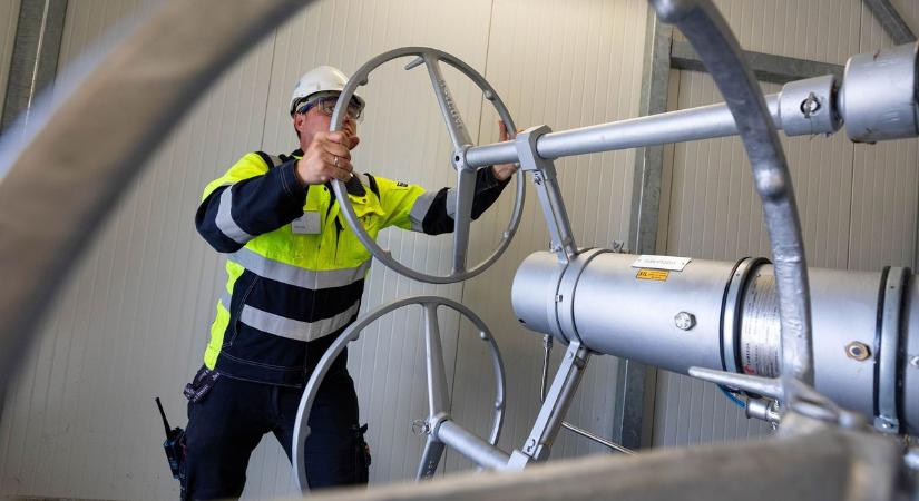 Magyarország megkapta az ajánlatot: ez az ország adná a gázt Oroszország helyett, már épülnek a vezetékek – új energiaközpont születik