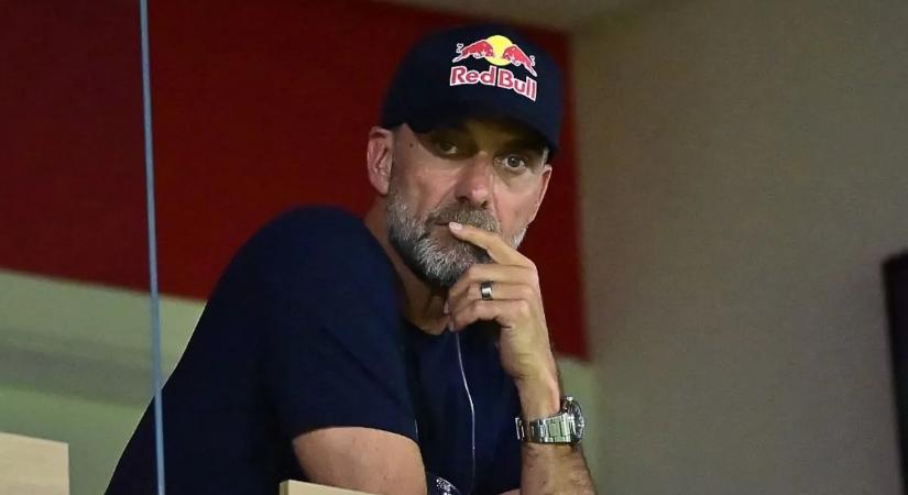 Eldőlt, Jürgen Klopp lesz-e valaha a Real Madrid edzője