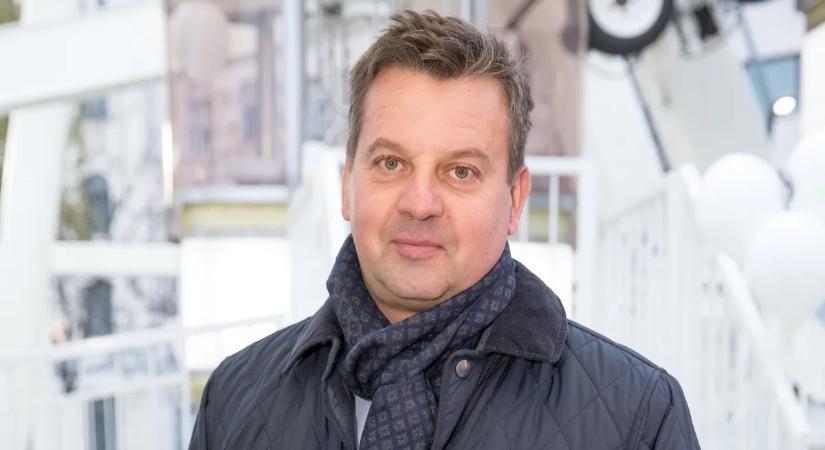 Klausmann Viktor vallomása: "Ez volt életem egyik legborzasztóbb élménye!"