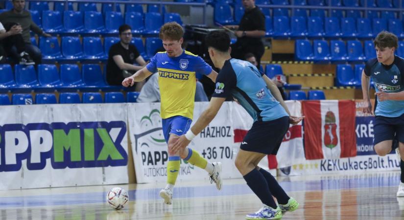 Nagyon motivált ScoreGoal utazik a négyes döntőre
