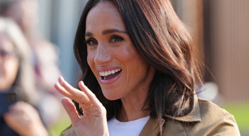 Egy asztrológus állítja, Meghan Markle-nek nem a csillagjegye miatt voltak nehéz évei