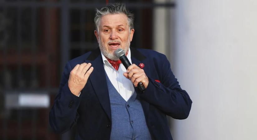 Galambos Lajos meghatóan vallott édesanyjáról: „Az ő kedvence volt”