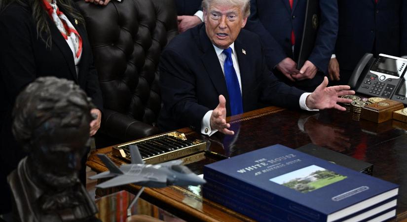 Donald Trump azon gondolkodik, katonákat von ki Németországból, Olaszországból és Spanyolországból csak azért, mert ők hárman nem támogatják az Irán elleni háborúját