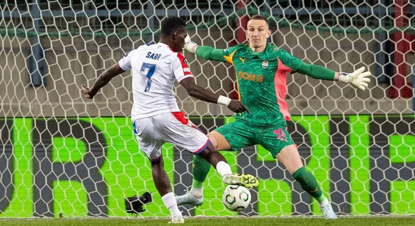 A történelmi gólt szerző Ismaila Sarr: A rekorddöntés szép dolog, de ez csak bónusz