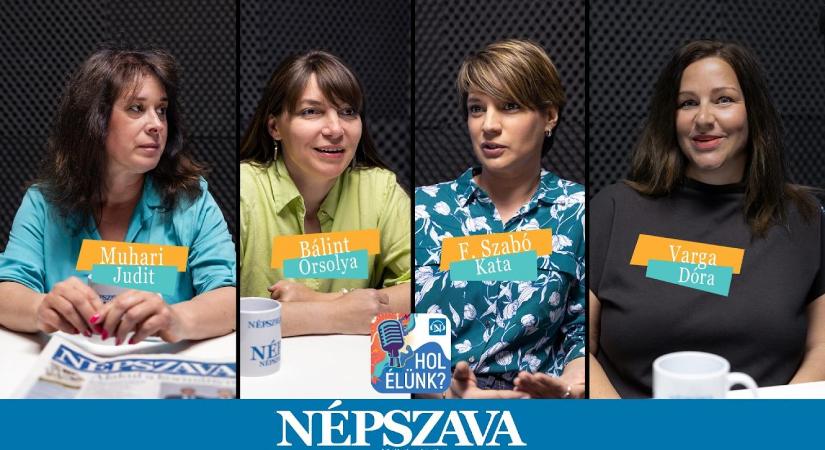 Nincs bocsánat a Fidesznek, amíg ő sem kér bocsánatot semmiért