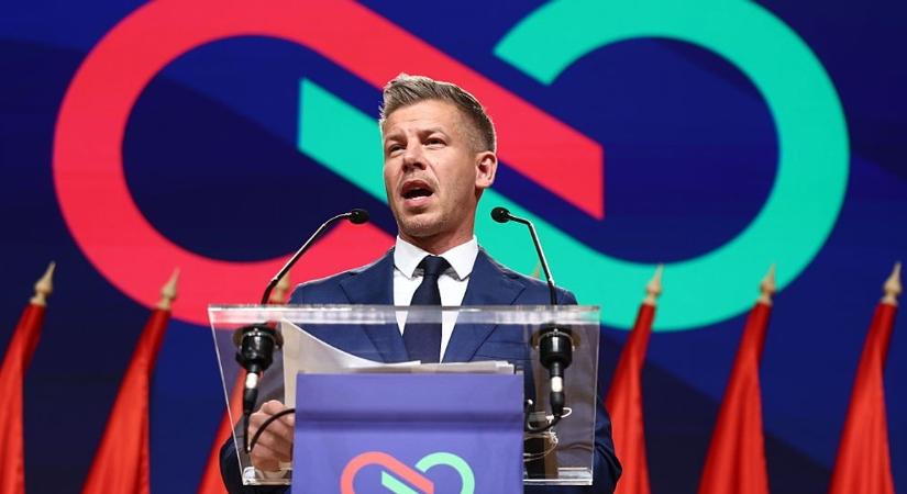 Most jött a Tisza Párt friss bejelentése, ez mindenkit érint a kormányváltás után