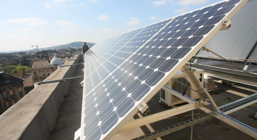 6,3 milliárdos energiaprogram zárult Szegeden – áttörést ígérnek a magyar kutatók