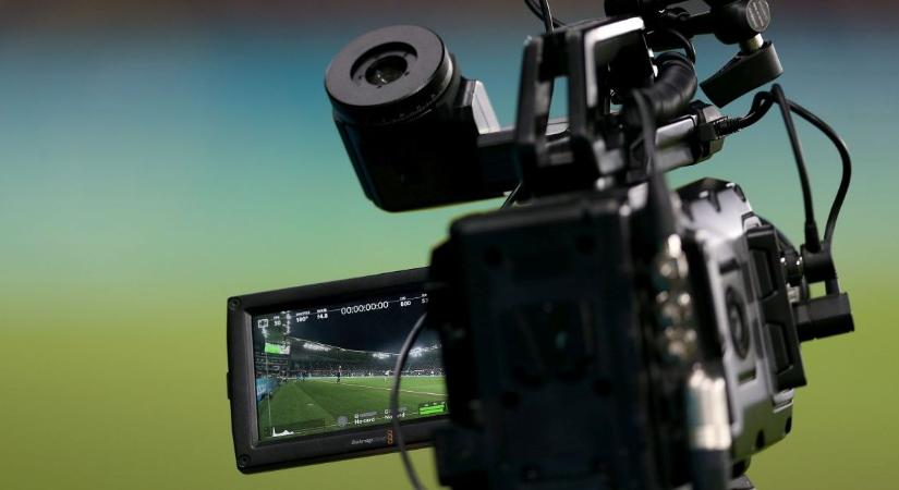 Ma a TV-ben: ZTE-Puskás az NB I-ből, angol, olasz és spanyol bajnoki élőben