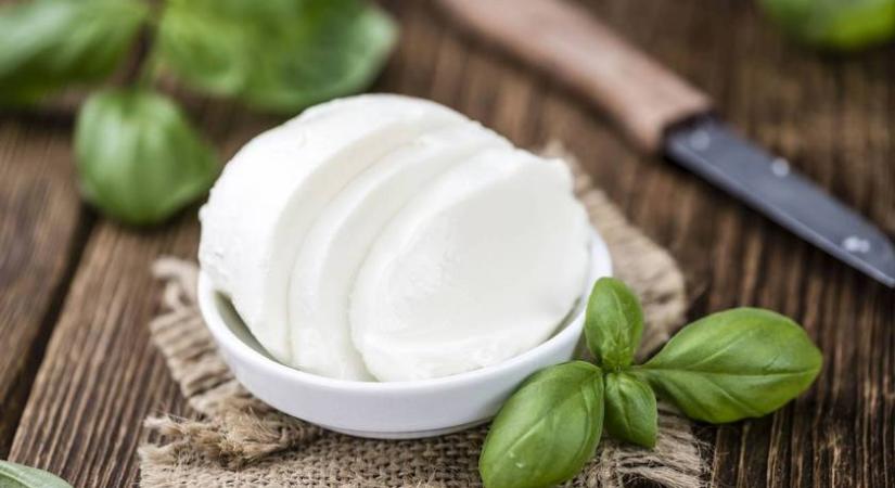 8 ellenállhatatlan recept mozzarellából: nem csak pizza tetejére kerülhet