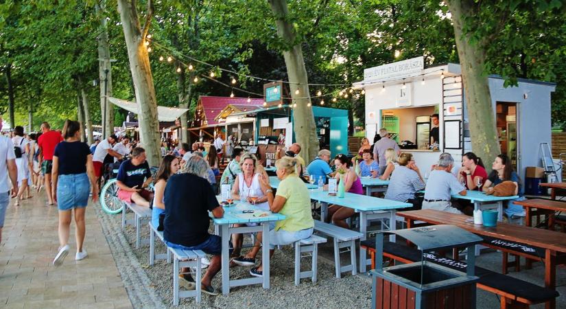 Nyakunkon a nyári ellenőrzések: vendéglátóhelyeket, fesztiválokat vizsgálnak át