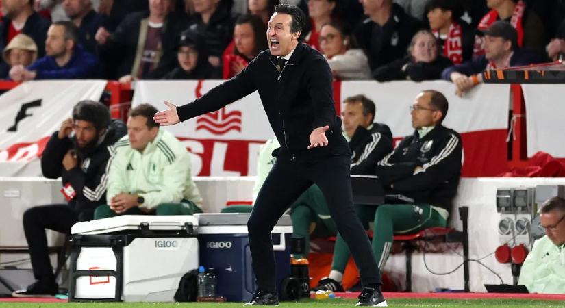 A Braga edzője a sérülések miatt aggódik, Emery a VAR-t hibáztatja az El-elődöntő után