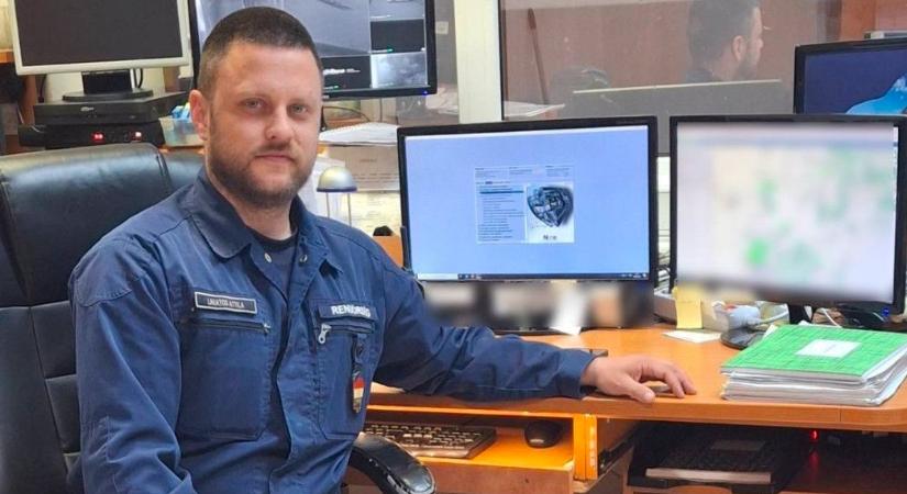 Amikor a hadházi rendőr akcióba lép Debrecenben