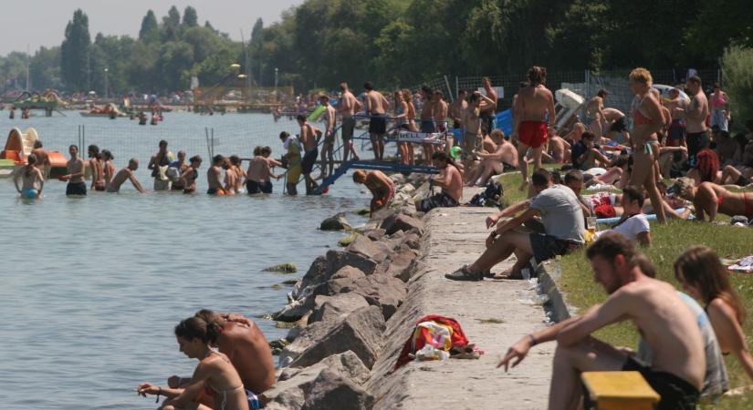 A nagy strand-leltár: Minden somogyi és balatoni ár, amit tudnod kell a nyitás előtt