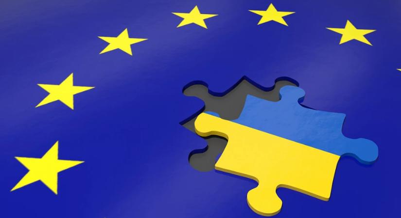 Politico: azonnali politikai és gazdasági előnyöket kaphat Ukrajna az EU felé vezető úton