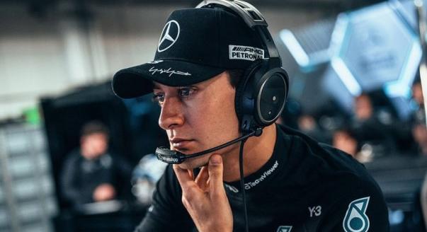 Russell elégedett az FIA módosításaival