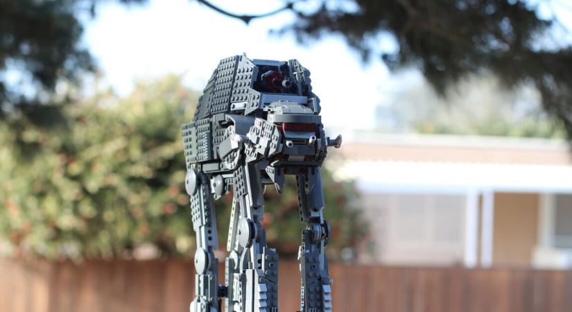 A valaha készült egyik legjobb sci-fi sorozat a Star Wars világából