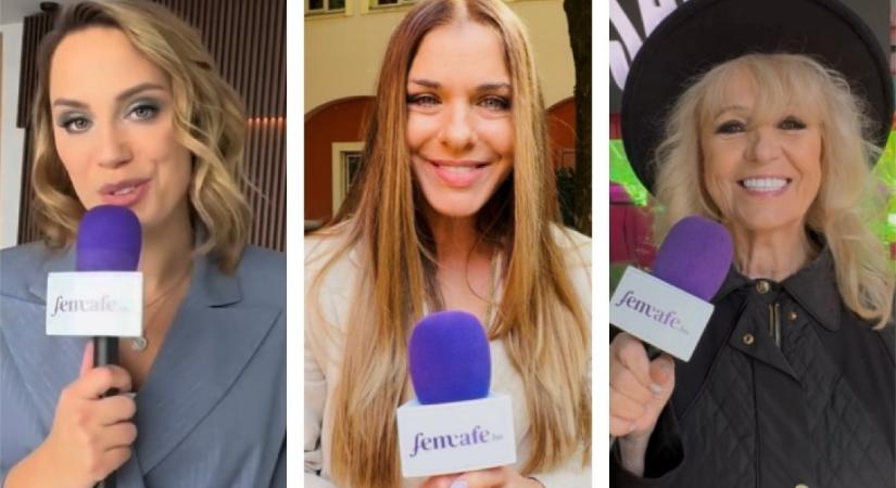 Megható vallomások anyák napjára: magyar sztáranyukák mesélnek a legnehezebb és legszebb pillanatokról