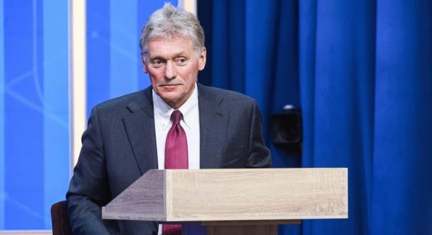 Nincs szükség Kijev reagálására a tűzszünet kihirdetéséhez – Peszkov