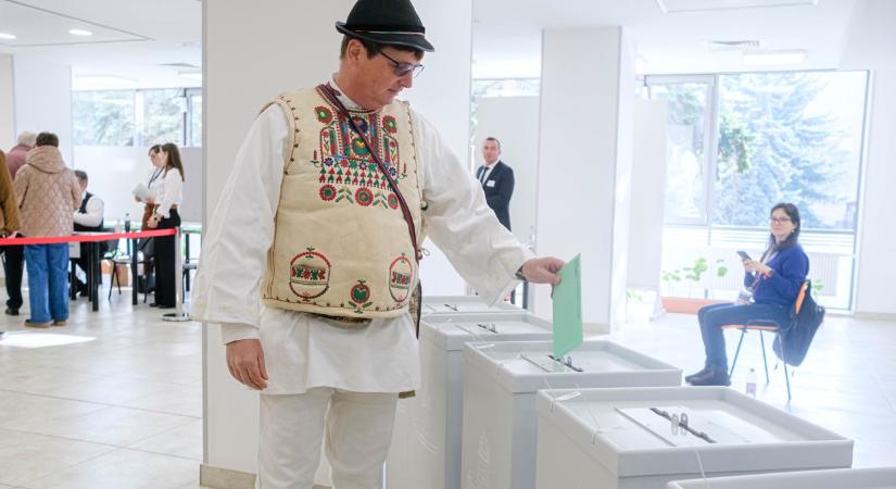 Erdélyben Orbán Viktor a miniszterelnök