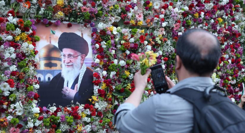 Irán elbarikádozta magát – de az igazi sokk még csak most következhet